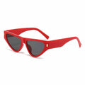 Enigma |Classic Cat-Eye PC Sunglasses