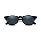 Tiber |Classic Round PC Sunglasses