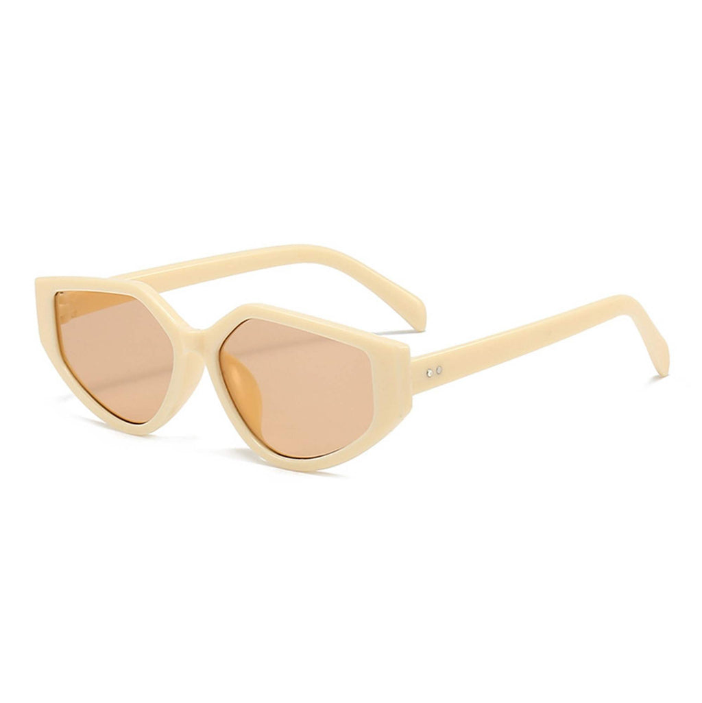 Muse | Fashion Cat-Eye Acetate Sunglasses
