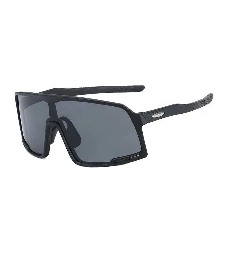 Kinetic | Sports Wraparound Acetate Sunglasses