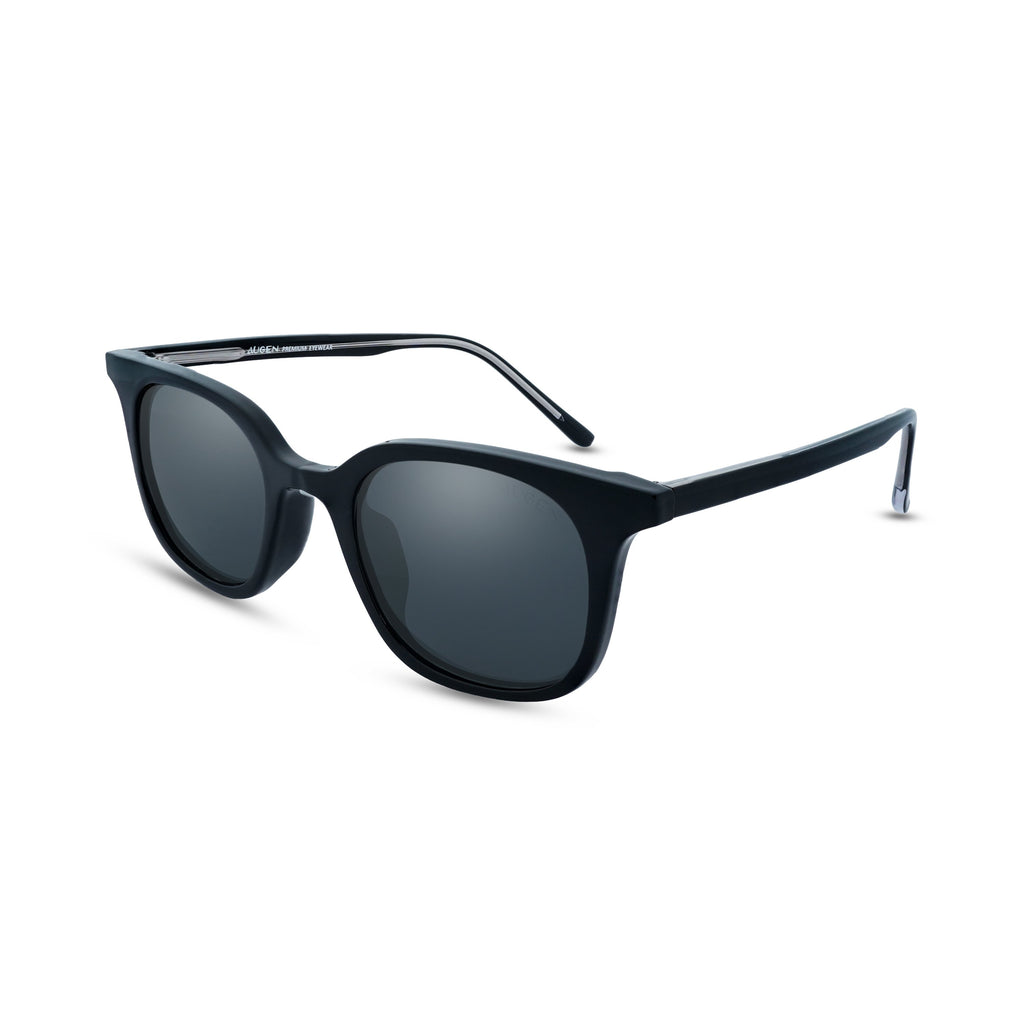 Lexington | Classic Square Acetate Sunglasses