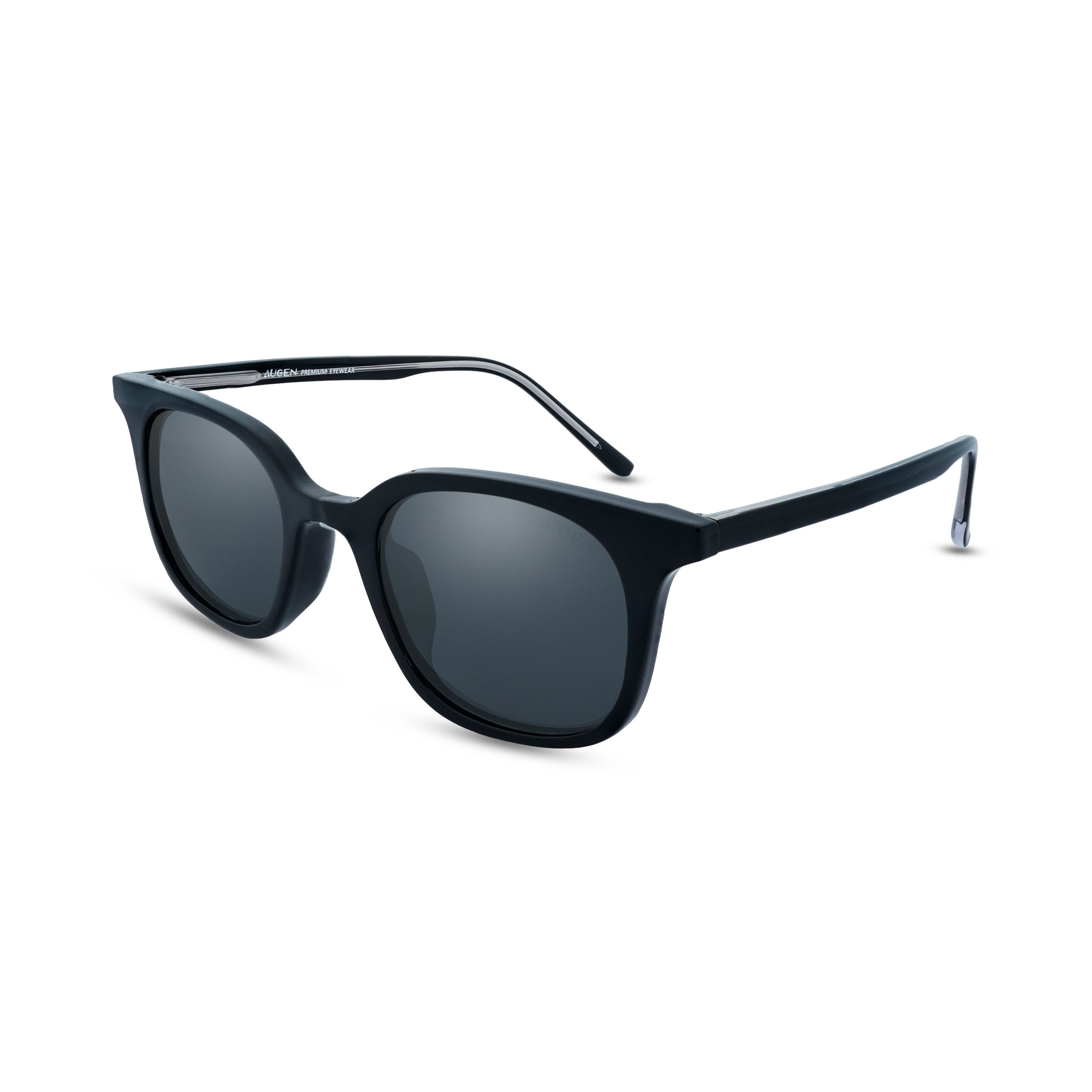 Lexington | Classic Square Acetate Sunglasses