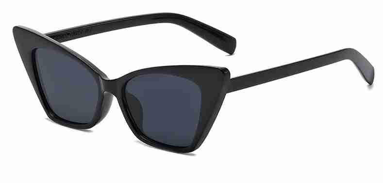 Nirvana | Fashion Cat-Eye Acetate Sunglasses