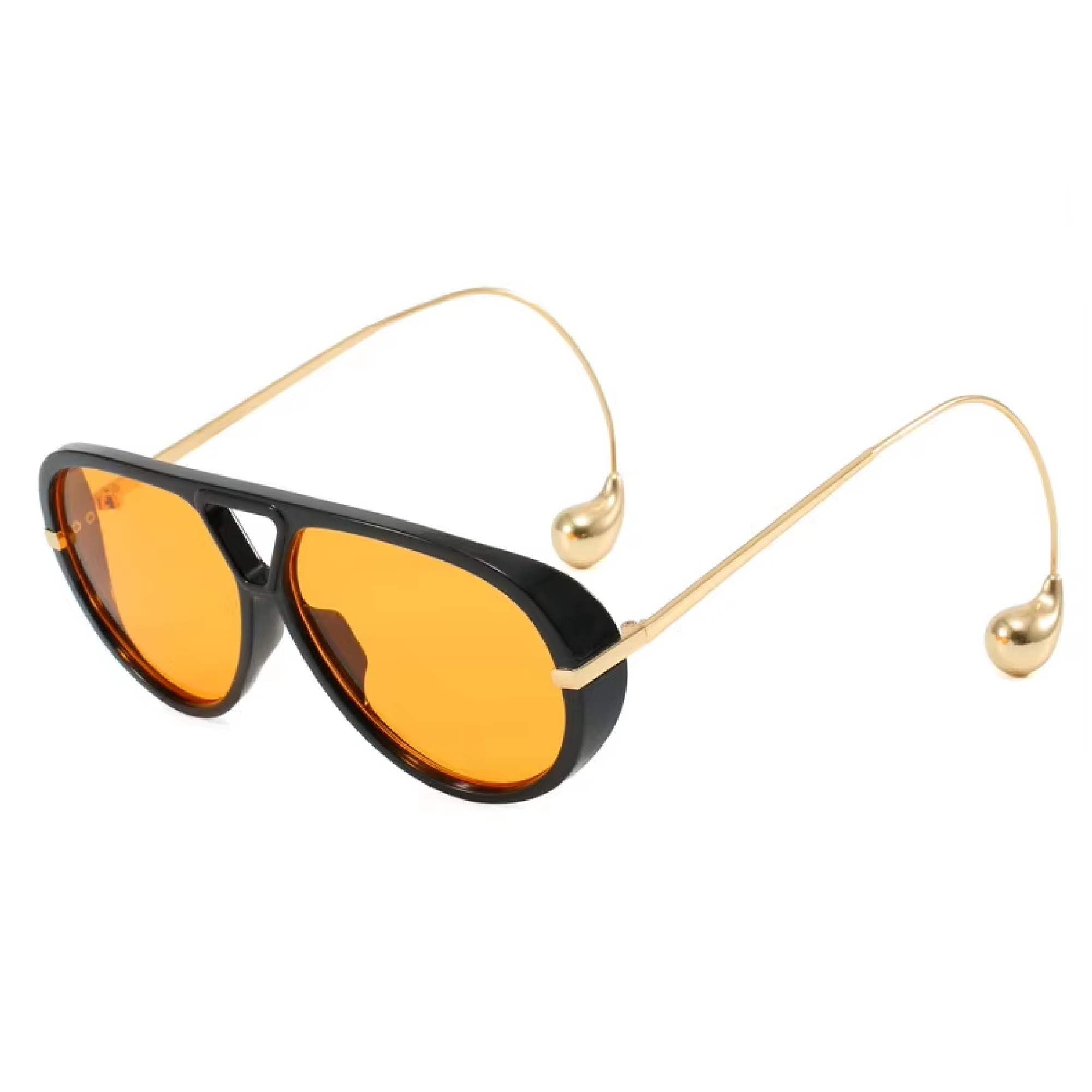 Meridian | Fashion Navigator Acetate Sunglasses