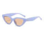 Velvet | Fashion Cat-Eye Acetate Sunglasses