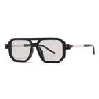 The Aviator Prime | Retro Vintage Navigator Acetate Sunglasses