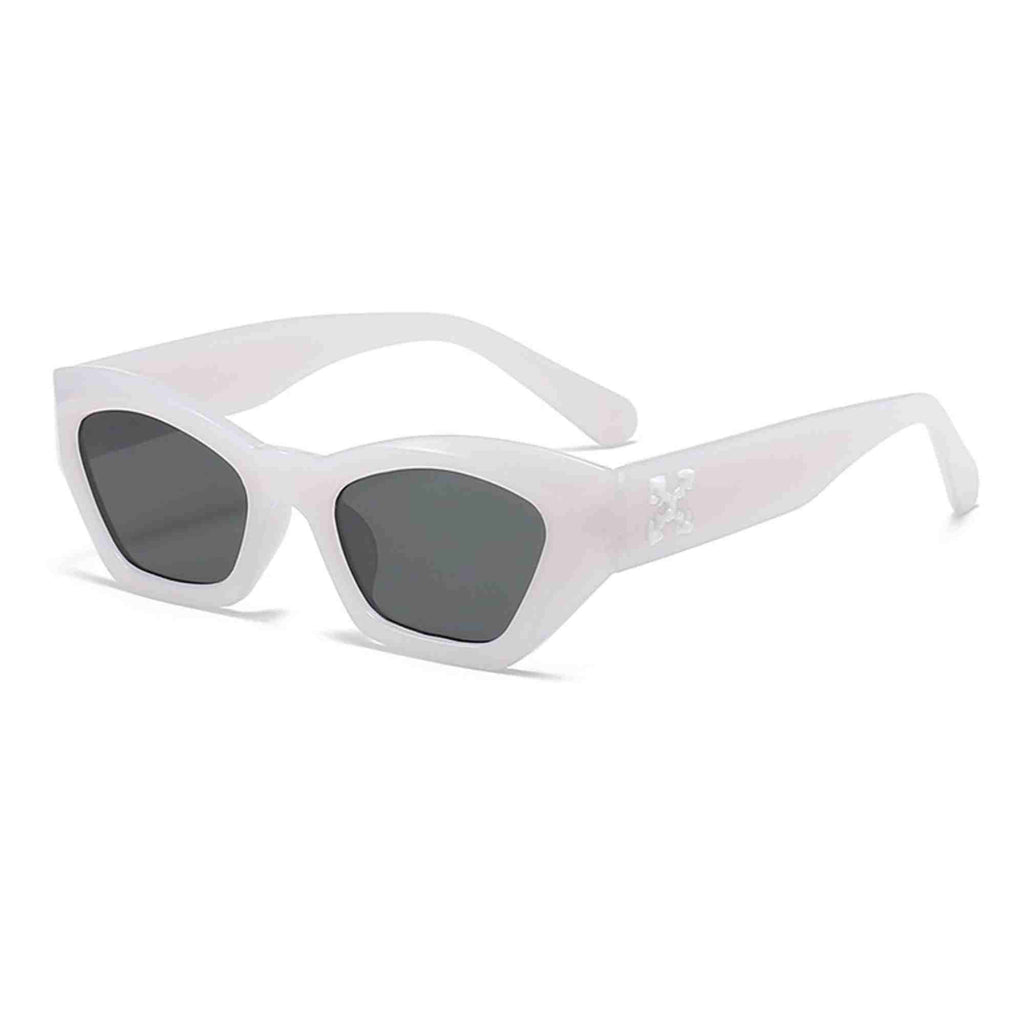 Eclipse | Fashion Cat-Eye Acetate Sunglasses