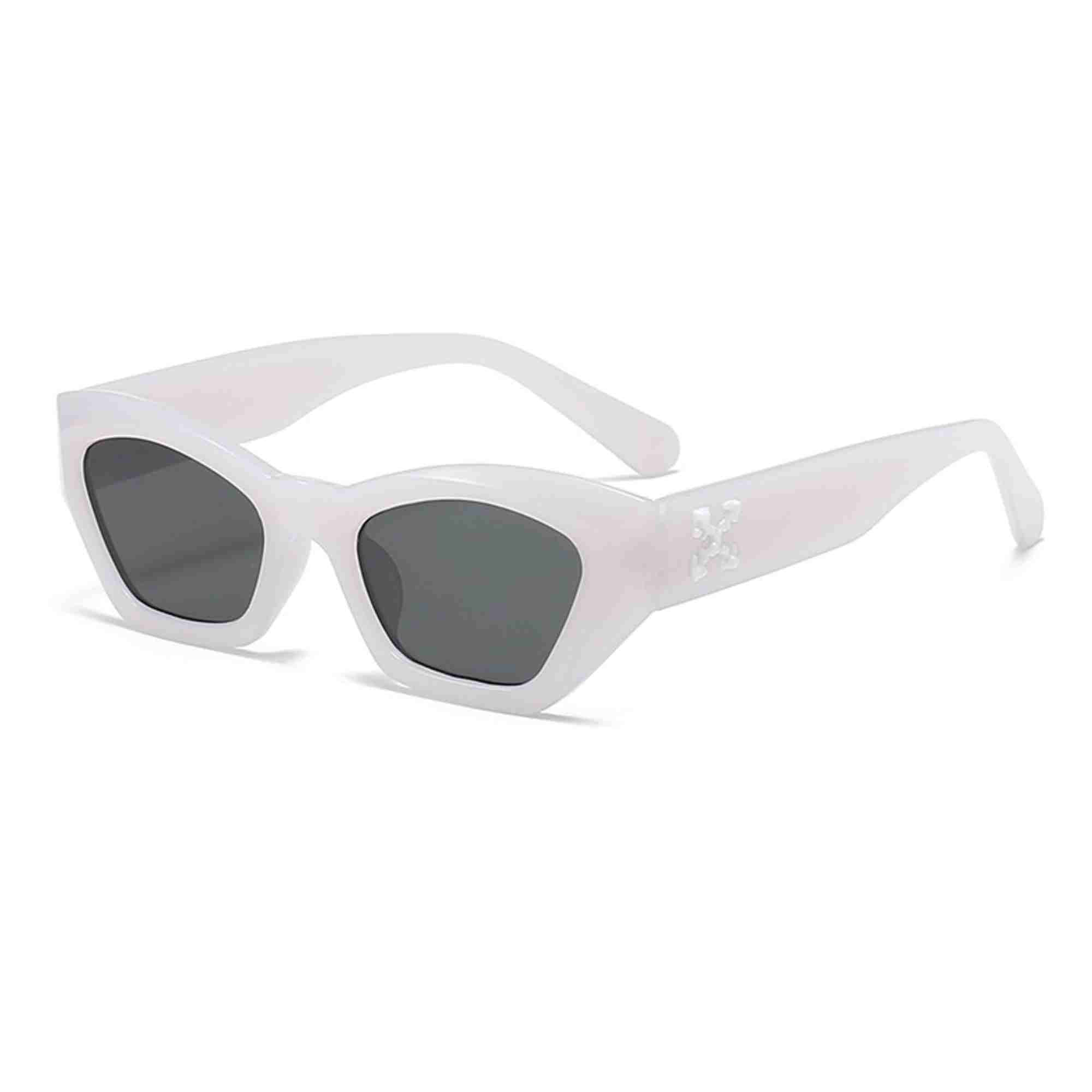 Eclipse | Fashion Cat-Eye Acetate Sunglasses