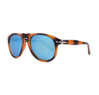 Apex | Retro Vintage Aviator Acetate Sunglasses