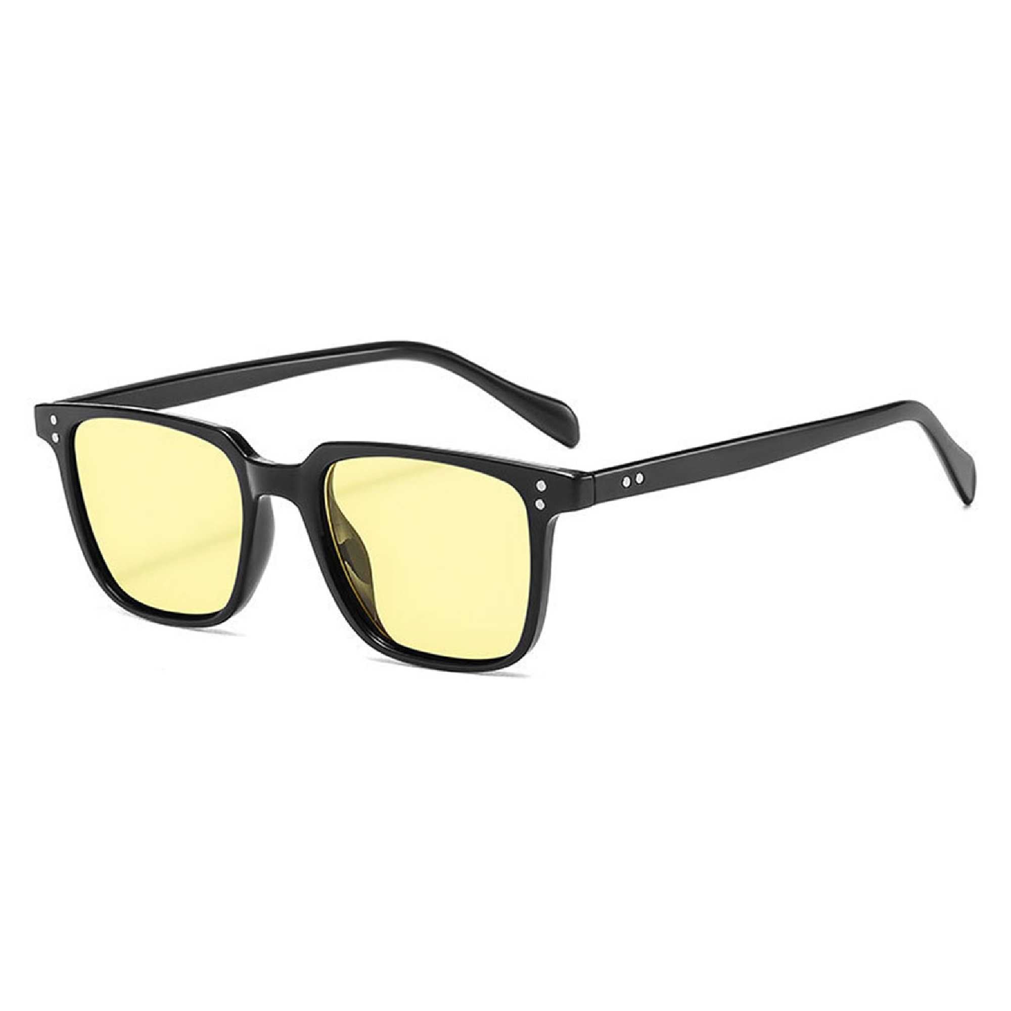 Brixen | Wayfarer Square Acetate Sunglasses