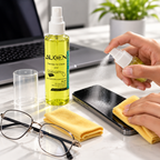 AUGEN Premium Lens Cleaning Spray Kit – 100ml