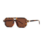 The Aviator Prime | Retro Vintage Navigator Acetate Sunglasses