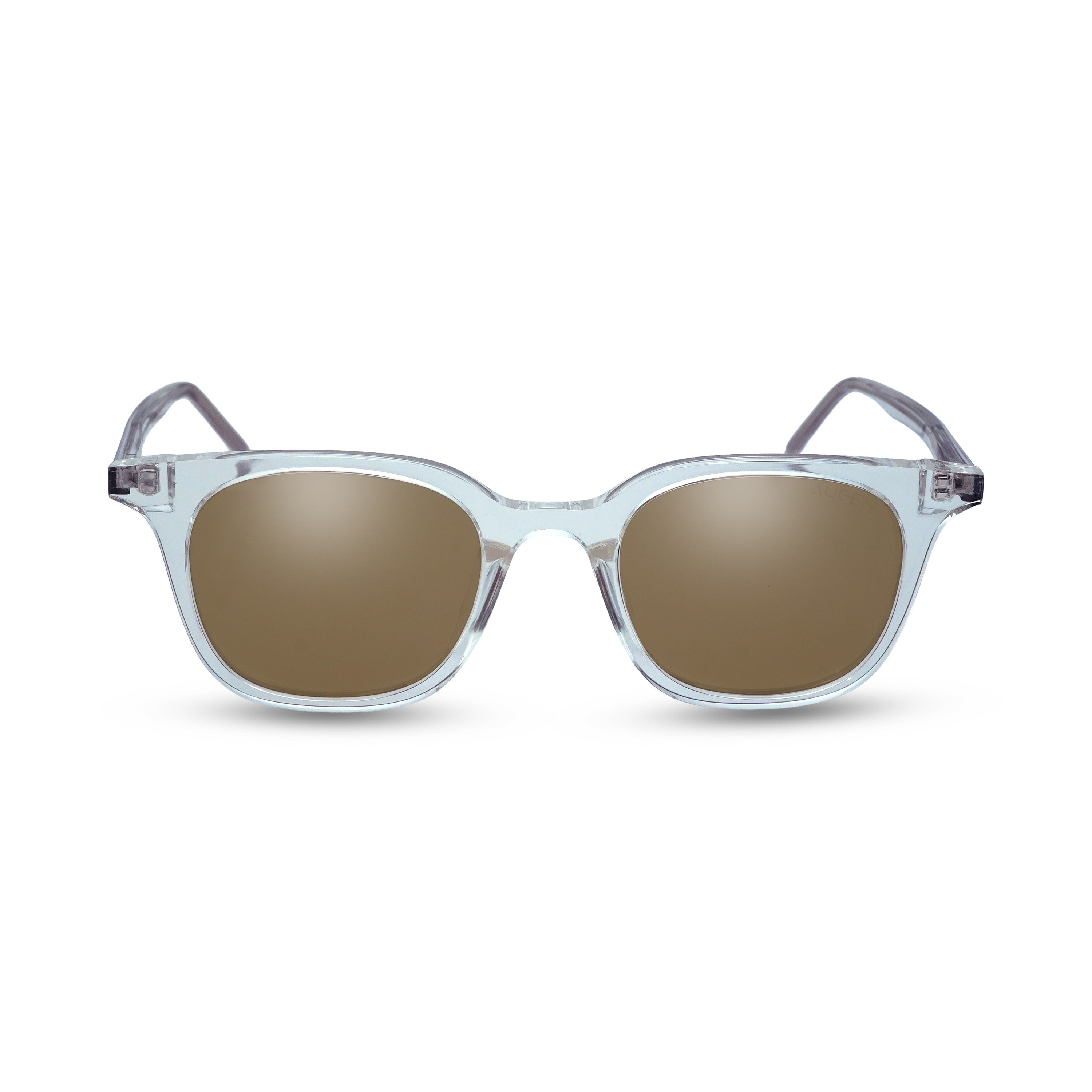 Lexington |Classic Square PC Sunglasses