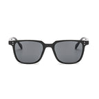 Brixen |Wayfarer Square PC Sunglasses