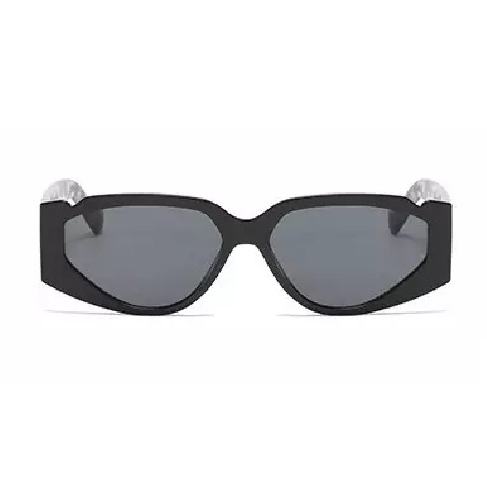 Monaco |Retro Vintage Cat-Eye PC Sunglasses