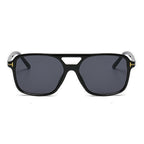 Sovereignty |Classic Square PC Sunglasses
