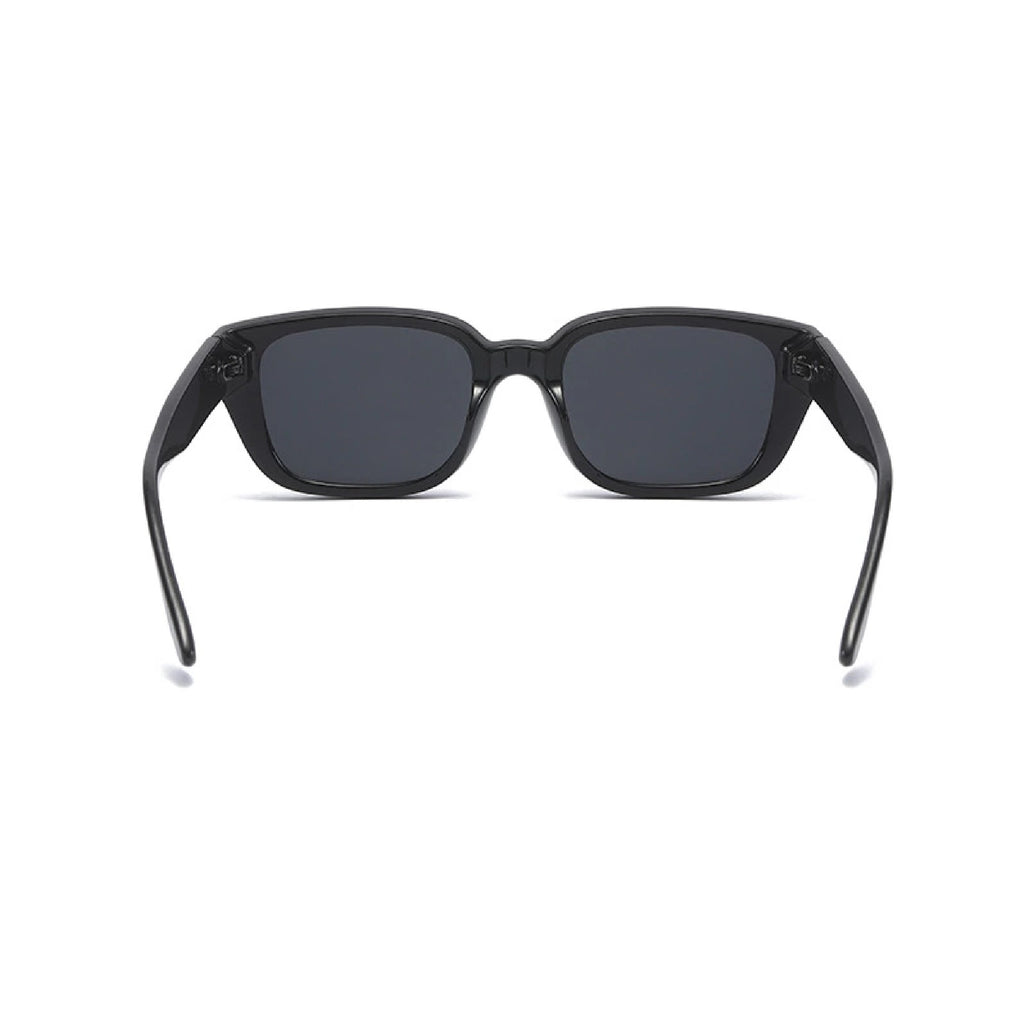The Titan |Classic Square PC Sunglasses
