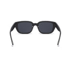 The Titan |Classic Square PC Sunglasses