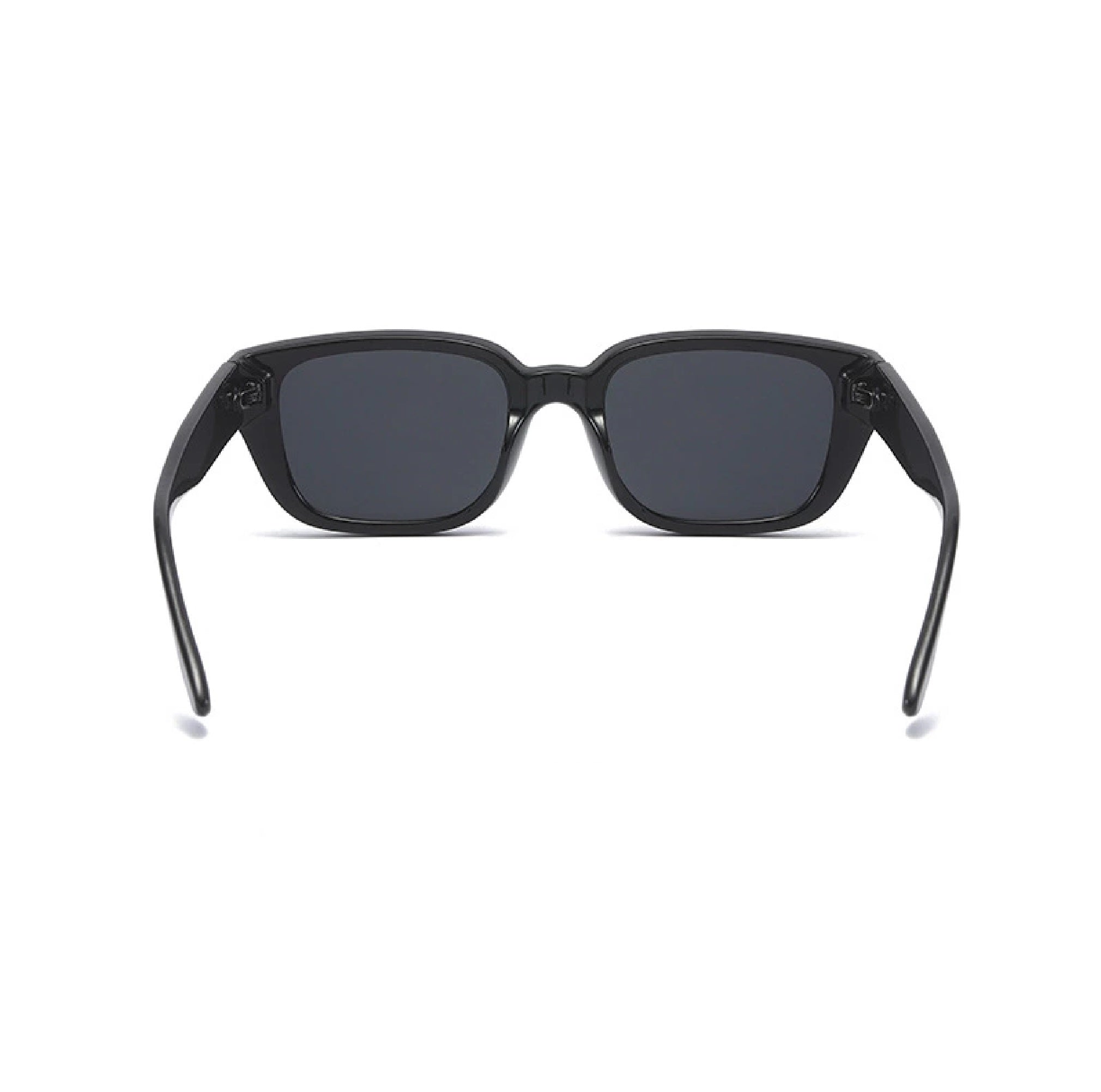 The Titan |Classic Square PC Sunglasses