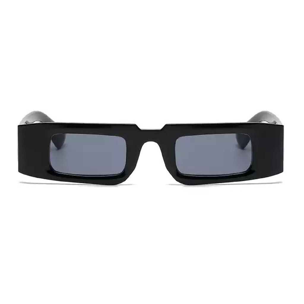 The Minimalist |Classic Rectangle PC Sunglasses