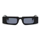 The Minimalist |Classic Rectangle PC Sunglasses