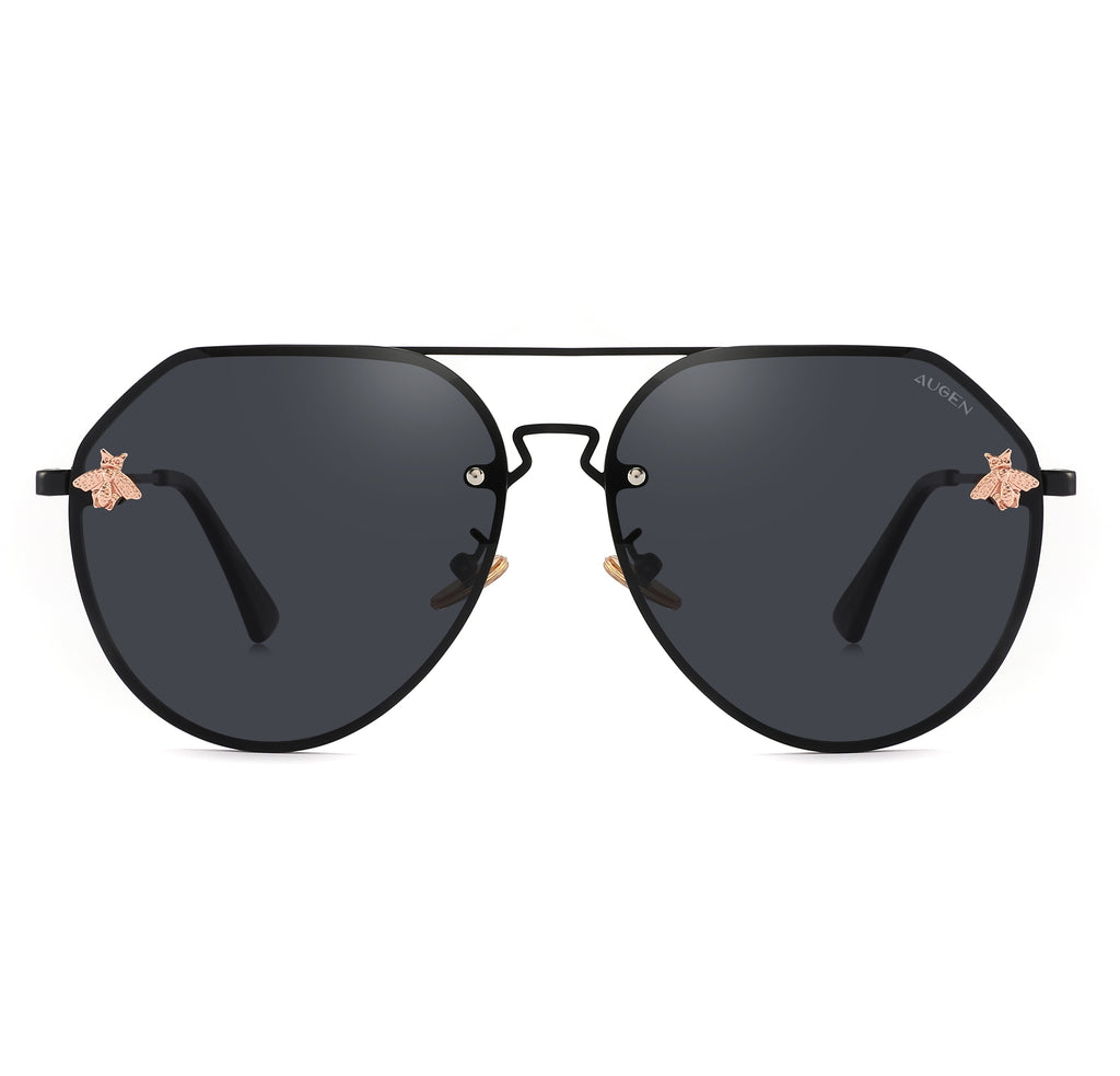 Copenhagen |Oversized Square PC Sunglasses
