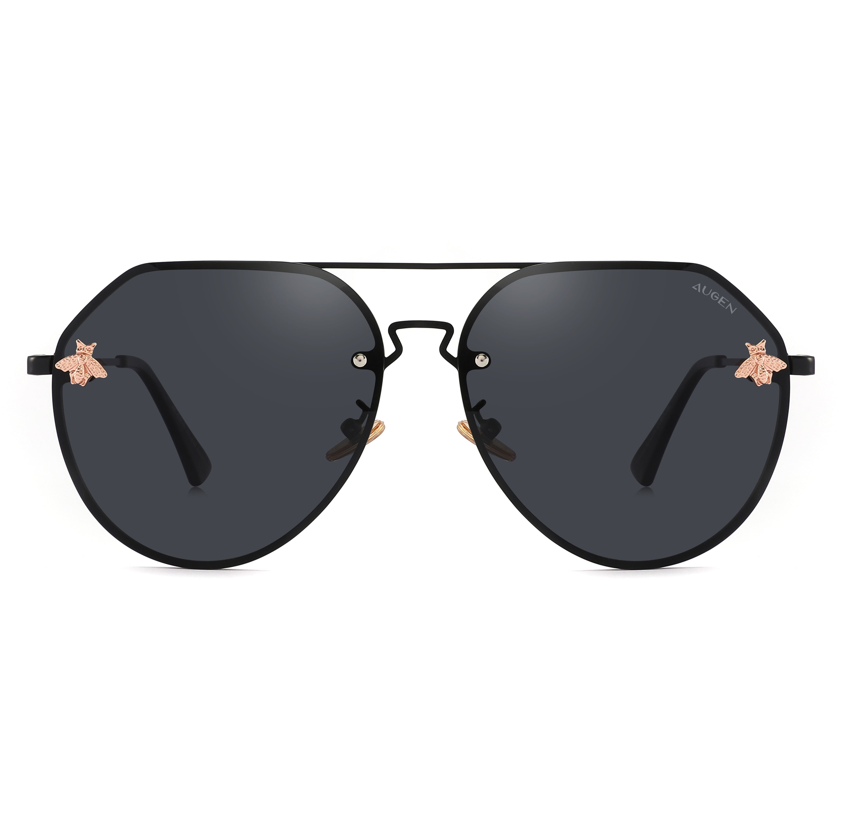 Copenhagen |Oversized Square PC Sunglasses
