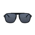 Monolith |Classic Square PC Sunglasses