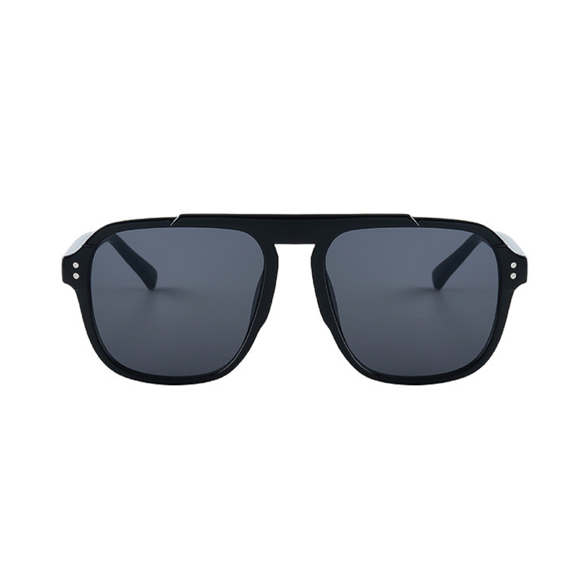 Monolith |Classic Square PC Sunglasses