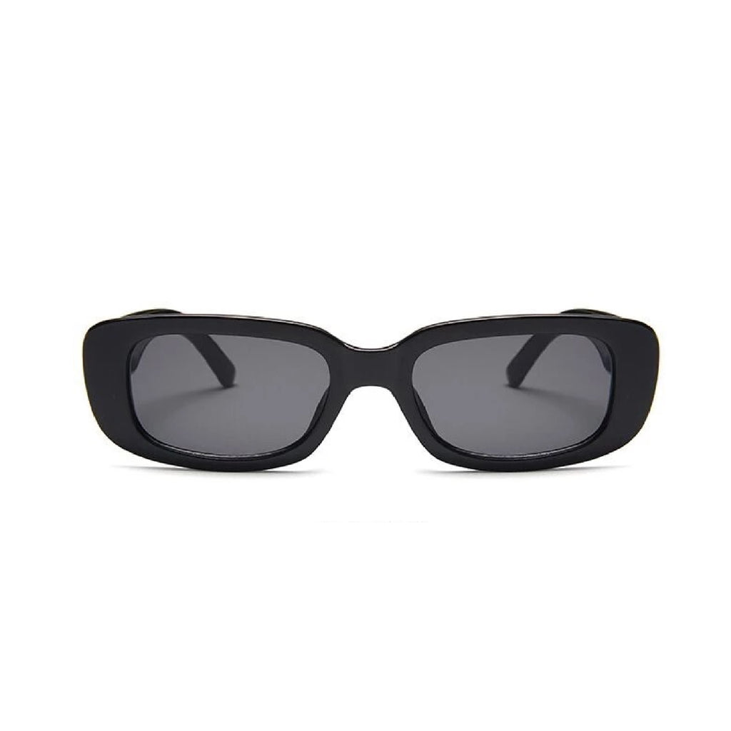 Stature |Classic Rectangle PC Sunglasses