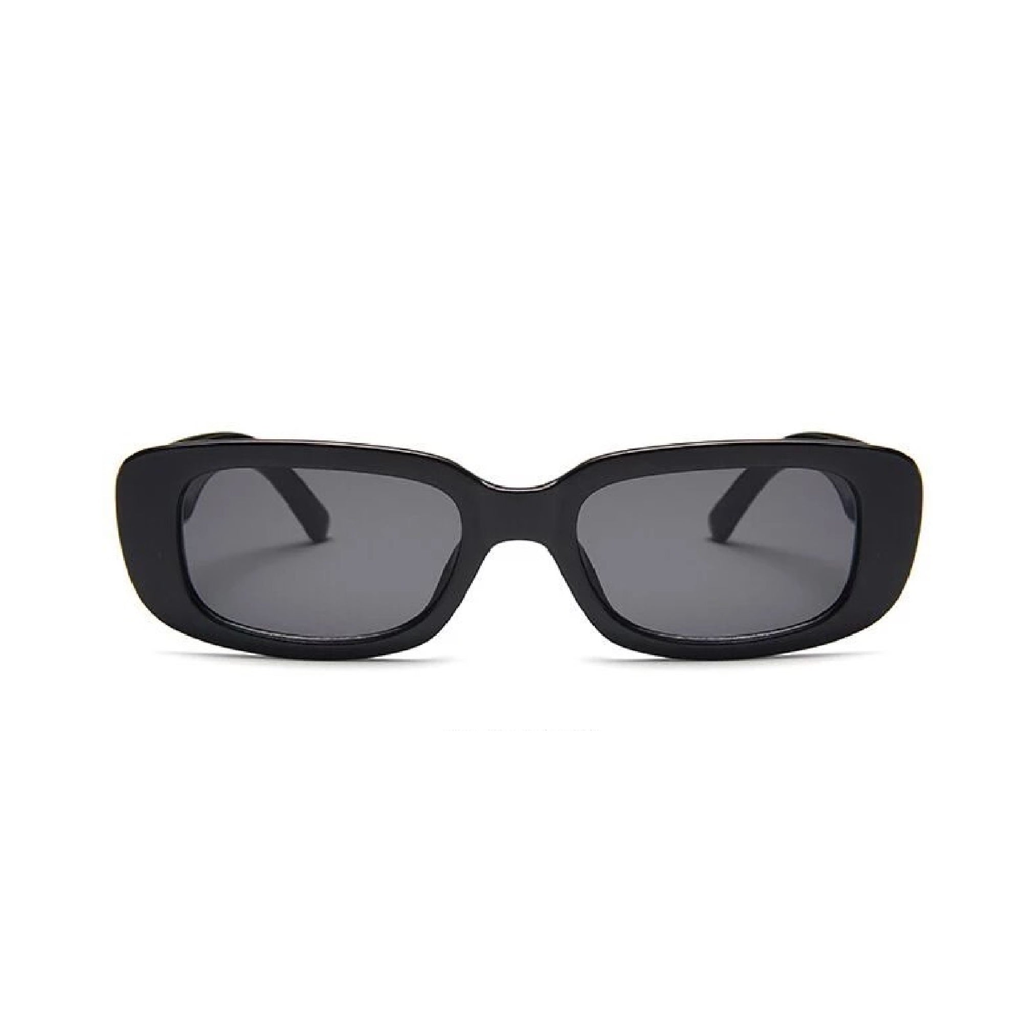 Stature |Classic Rectangle PC Sunglasses
