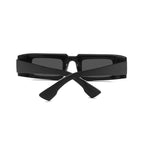 The Minimalist |Classic Rectangle PC Sunglasses