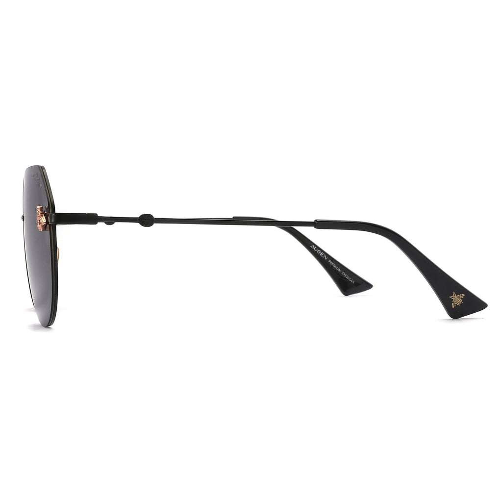 Copenhagen |Oversized Square PC Sunglasses