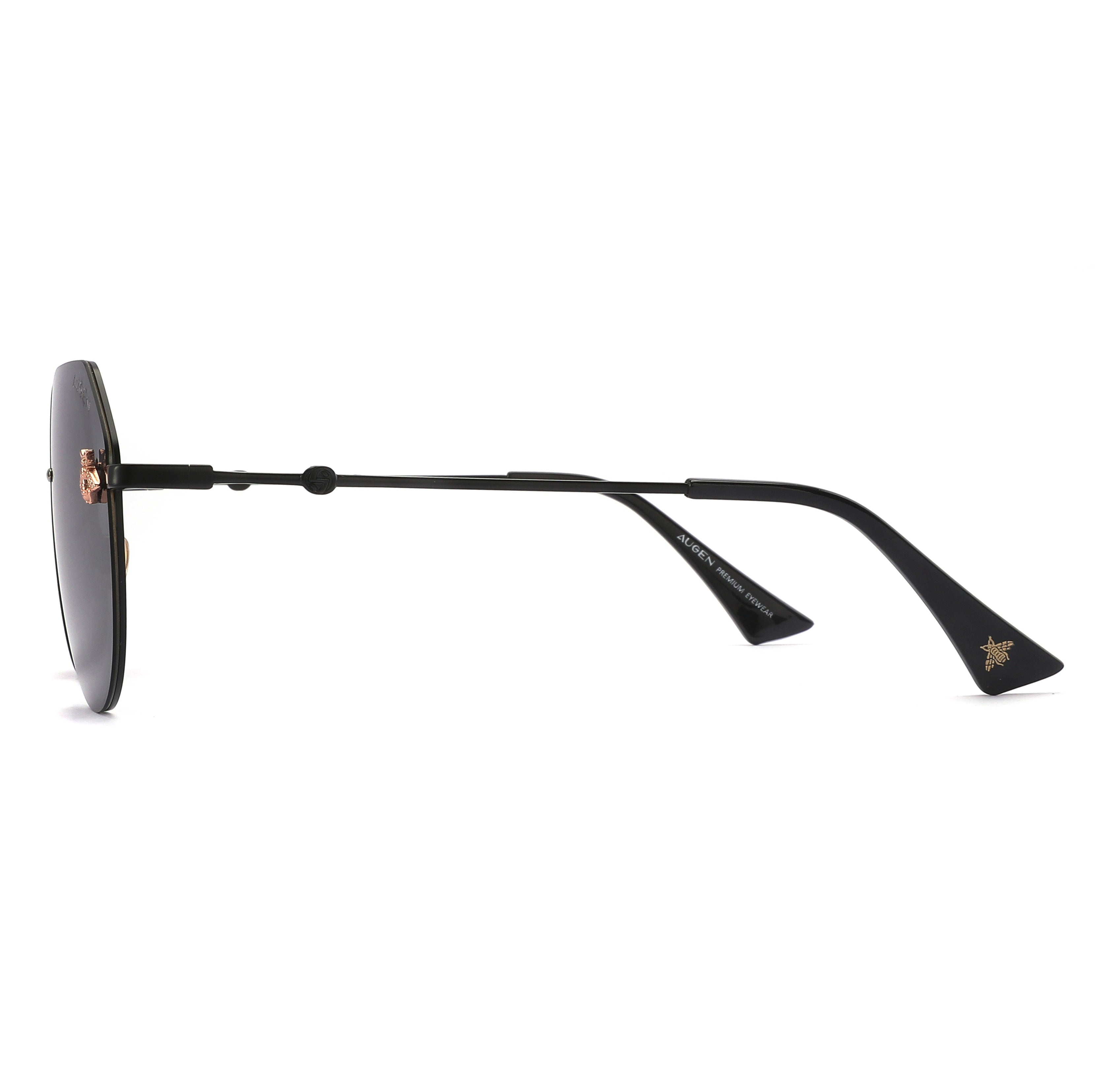Copenhagen |Oversized Square PC Sunglasses