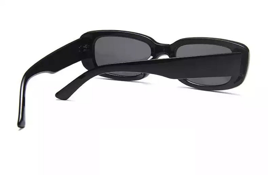 Stature |Classic Rectangle PC Sunglasses