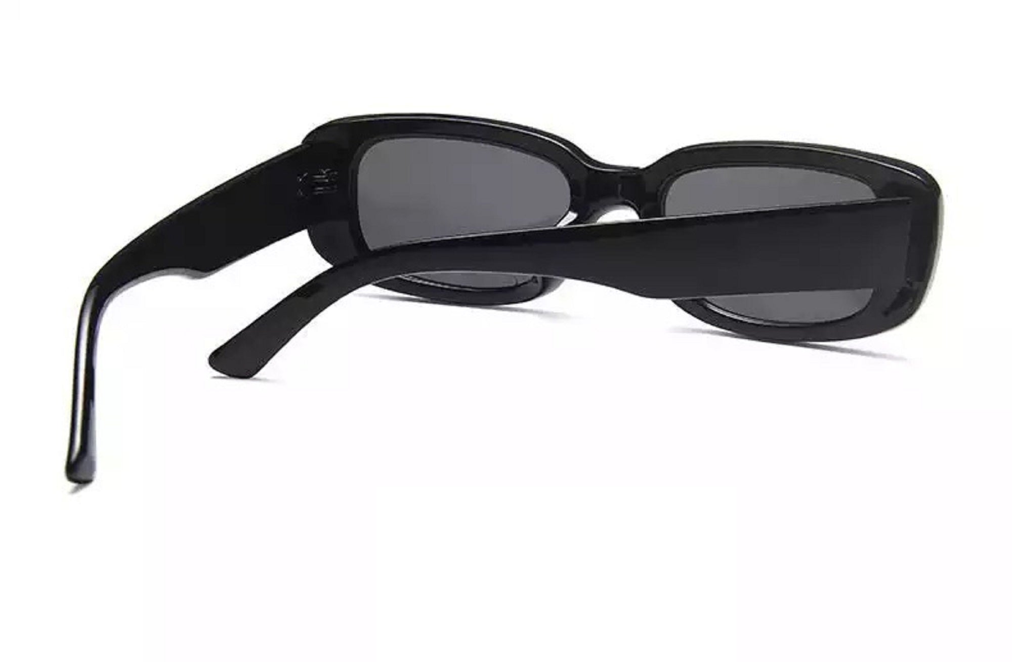 Stature |Classic Rectangle PC Sunglasses