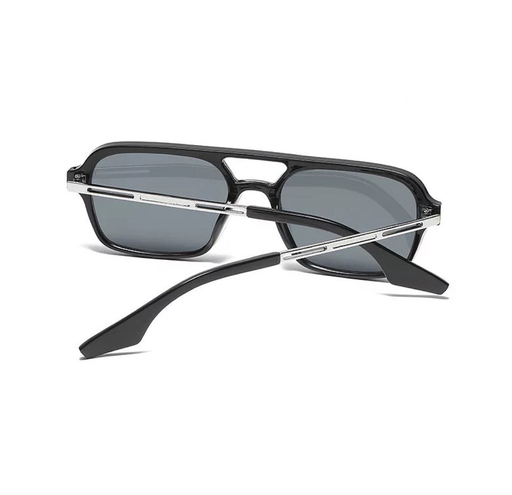 The Maverick |Classic Aviator PC Sunglasses