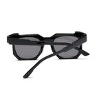 SoHo |Fashion Hexagonal PC Sunglasses