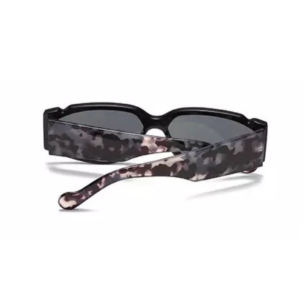 Monaco |Retro Vintage Cat-Eye PC Sunglasses