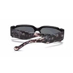 Monaco |Retro Vintage Cat-Eye PC Sunglasses