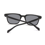 Brixen |Wayfarer Square PC Sunglasses