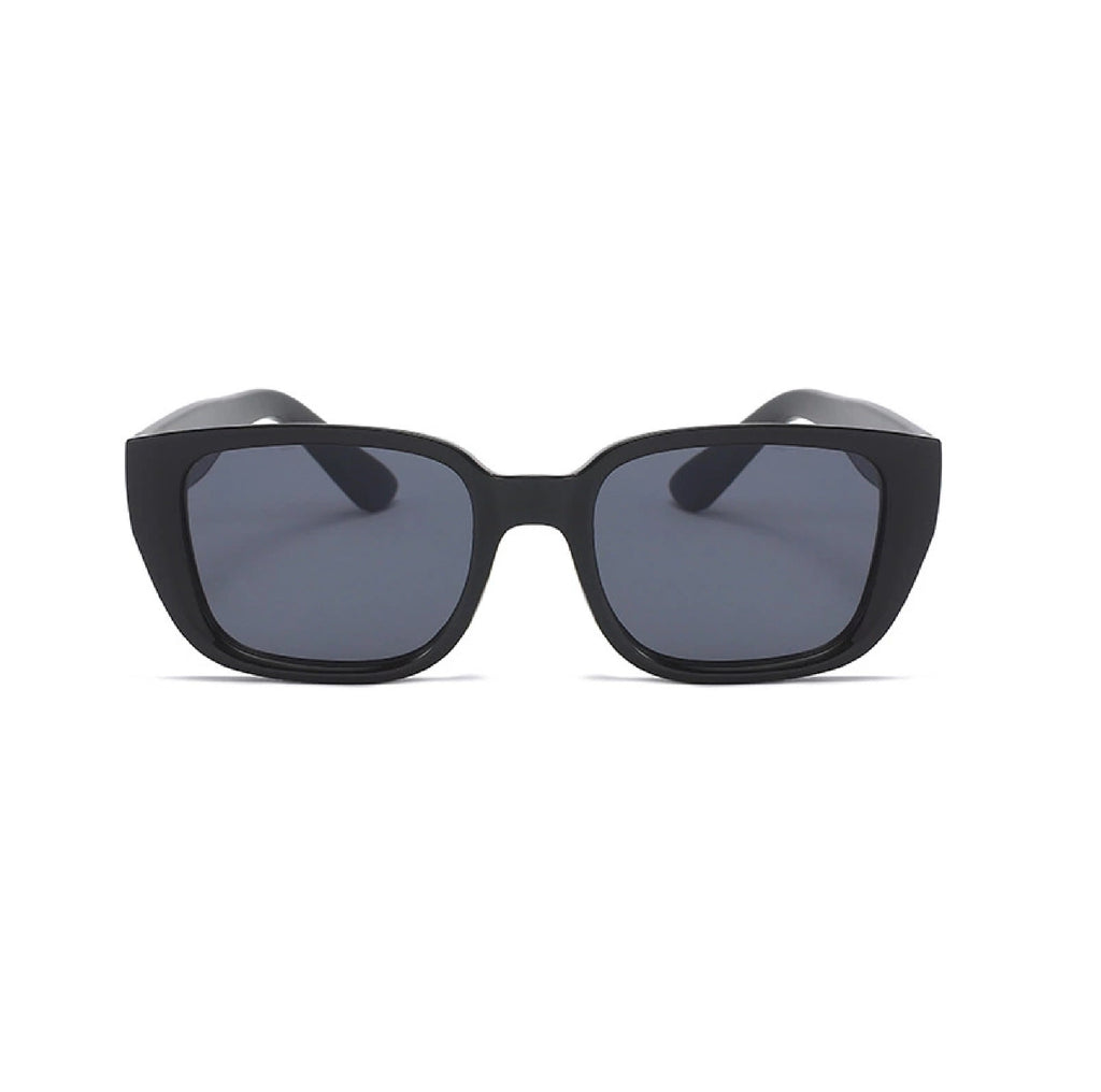 The Titan |Classic Square PC Sunglasses