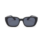 The Titan |Classic Square PC Sunglasses