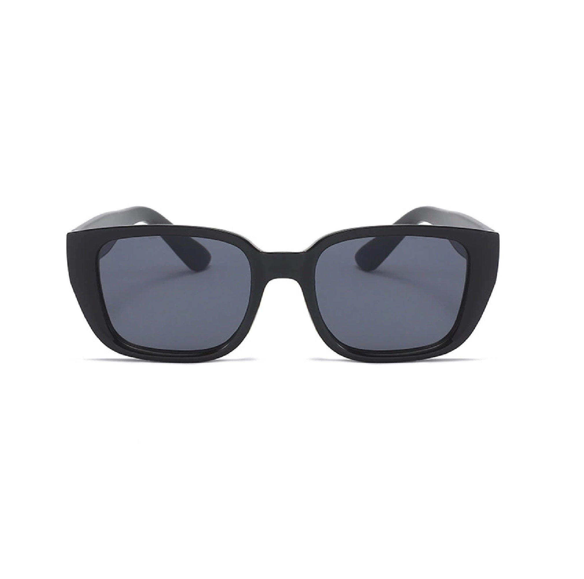 The Titan |Classic Square PC Sunglasses