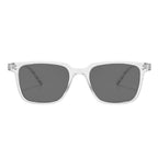 Brixen |Wayfarer Square PC Sunglasses