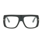 The Anchor |Oversized Square PC Sunglasses