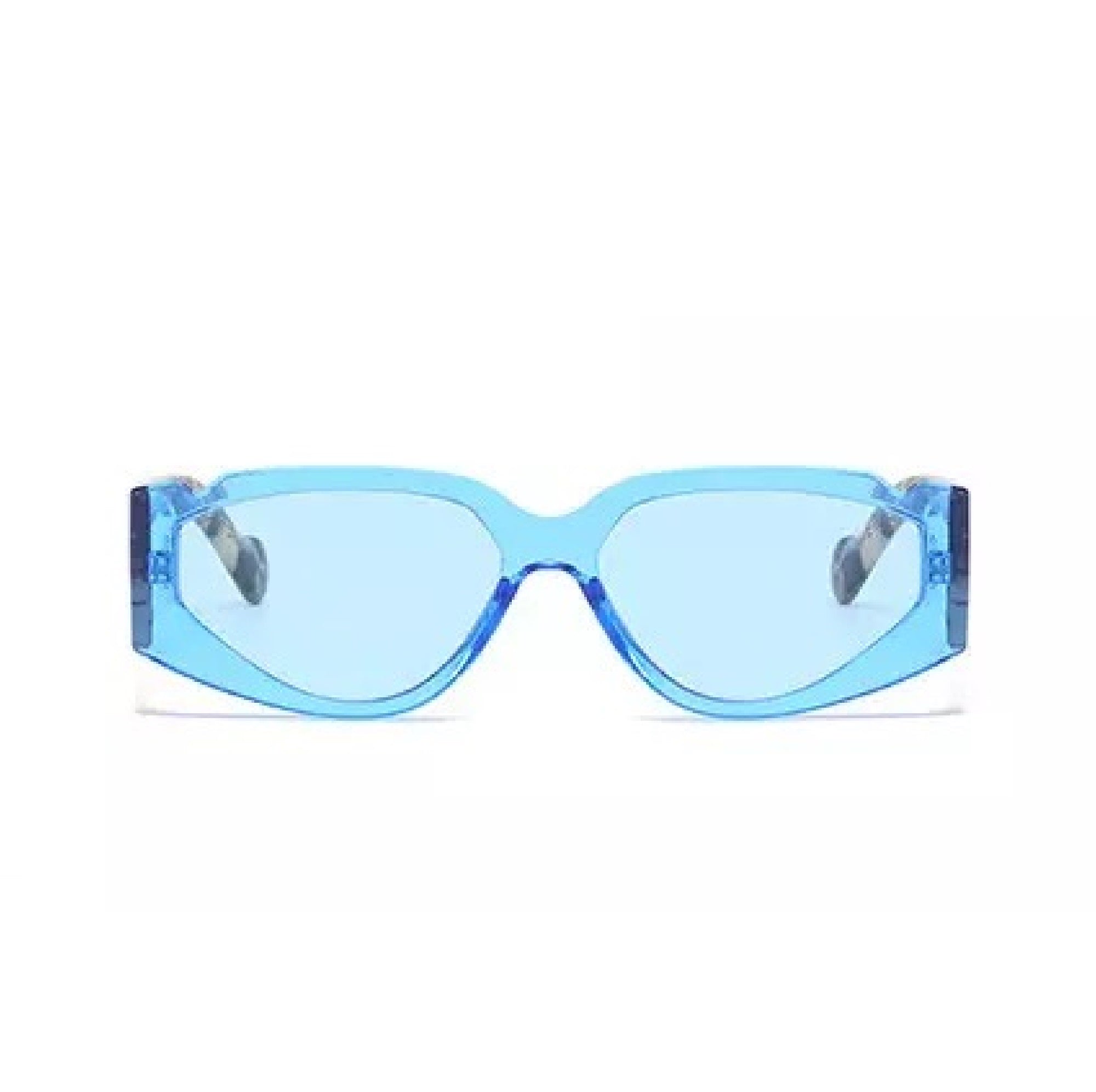 Monaco |Retro Vintage Cat-Eye PC Sunglasses