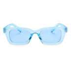Milan |Classic Rectangle PC Sunglasses