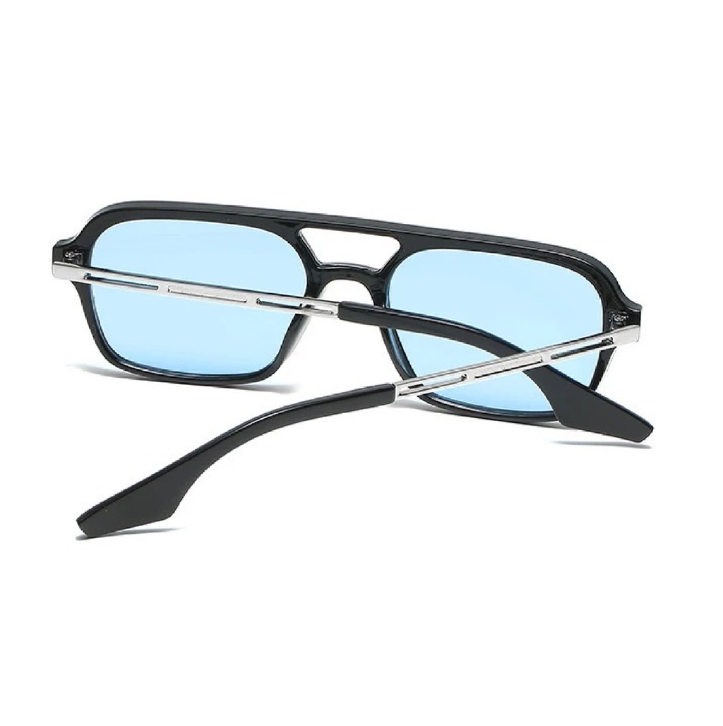 The Maverick |Classic Aviator PC Sunglasses