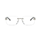 Shift Arden | Photochromic Rectangle Rimless Sunglasses